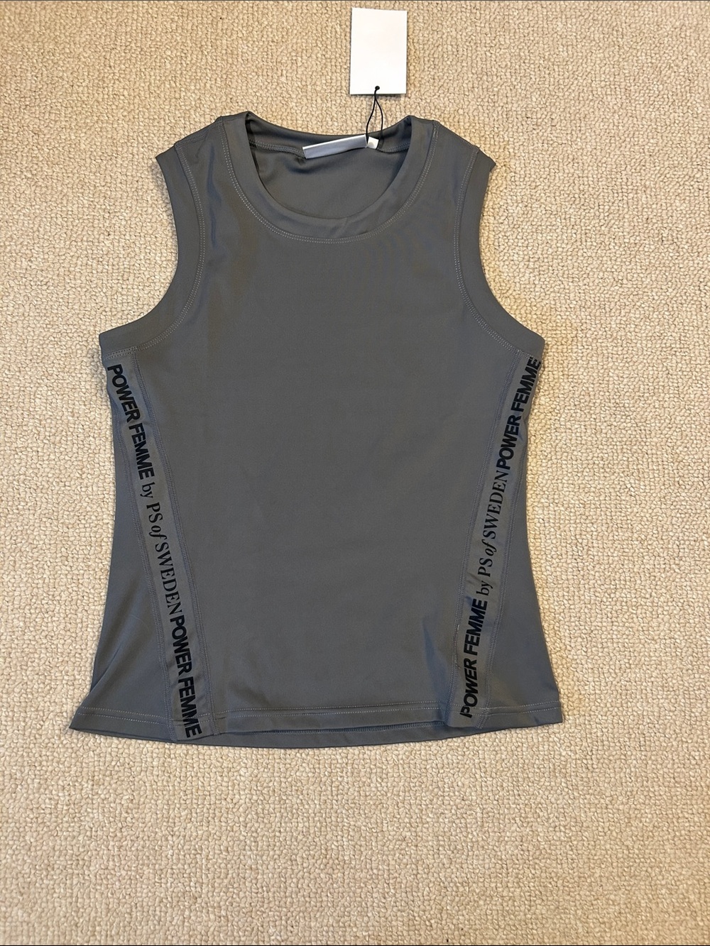 NWT PS of Sweden tank top